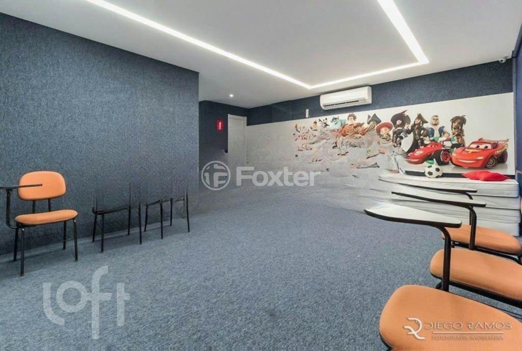 Apartamento à venda com 3 quartos, 75m² - Foto 43