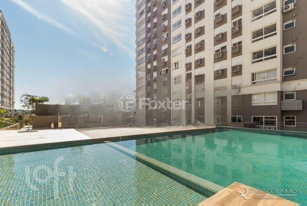 Apartamento à venda com 3 quartos, 75m² - Foto 24