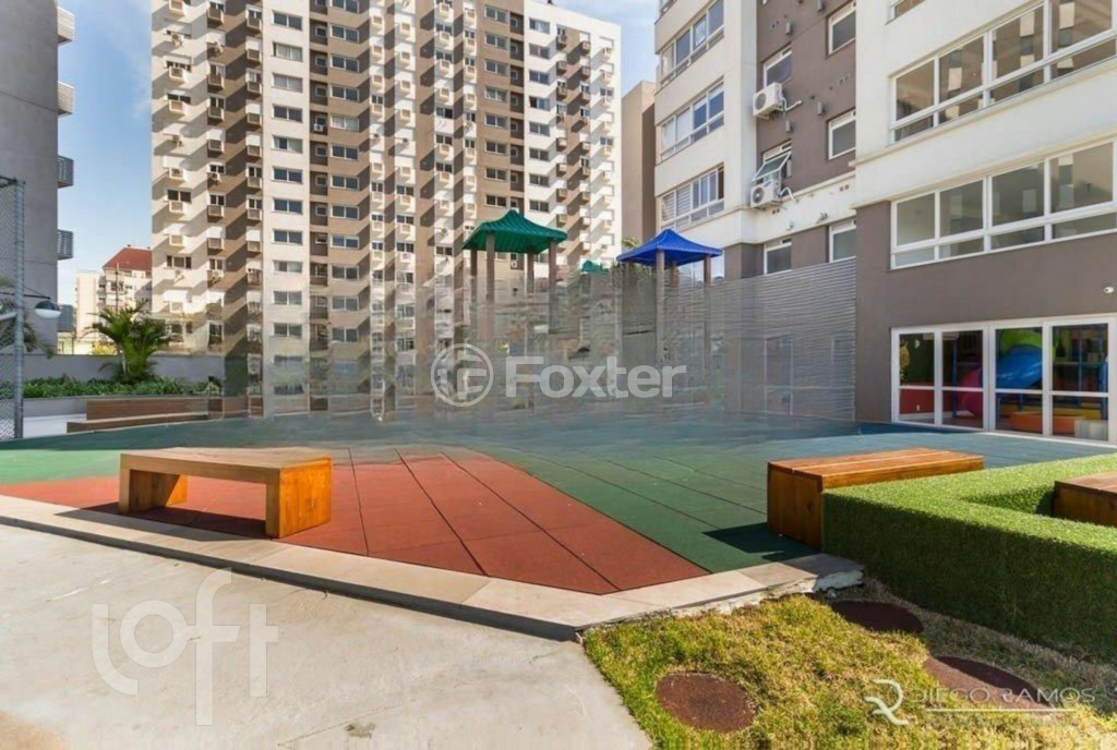 Apartamento à venda com 3 quartos, 75m² - Foto 27