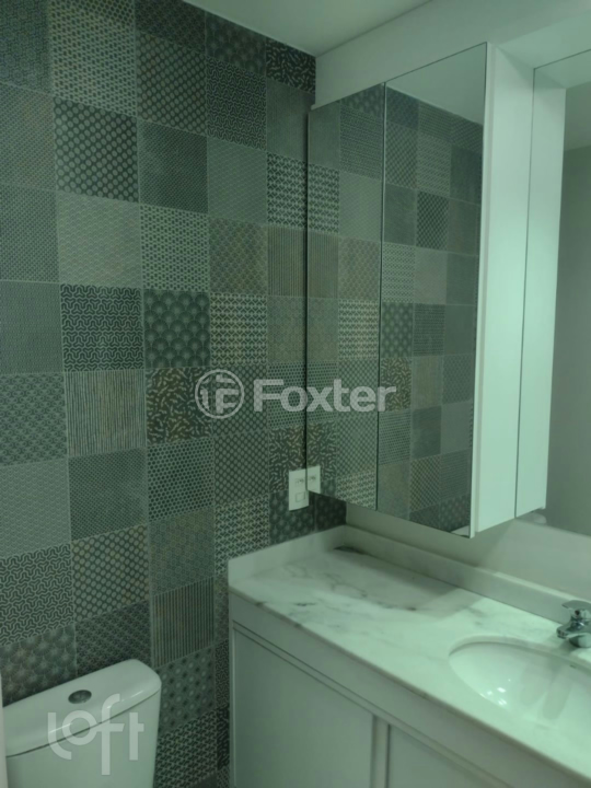 Apartamento à venda com 3 quartos, 75m² - Foto 20