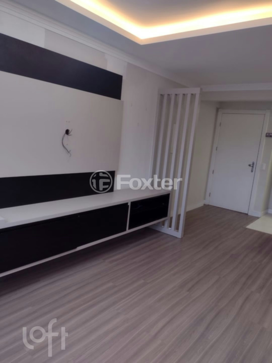 Apartamento à venda com 3 quartos, 75m² - Foto 3