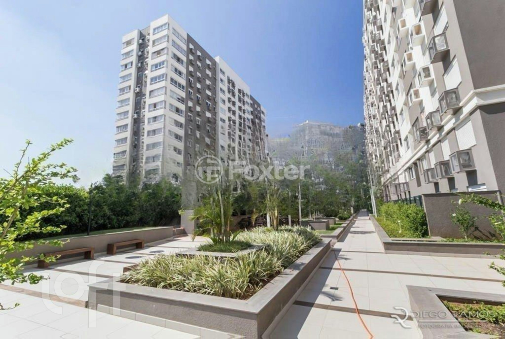 Apartamento à venda com 3 quartos, 75m² - Foto 22