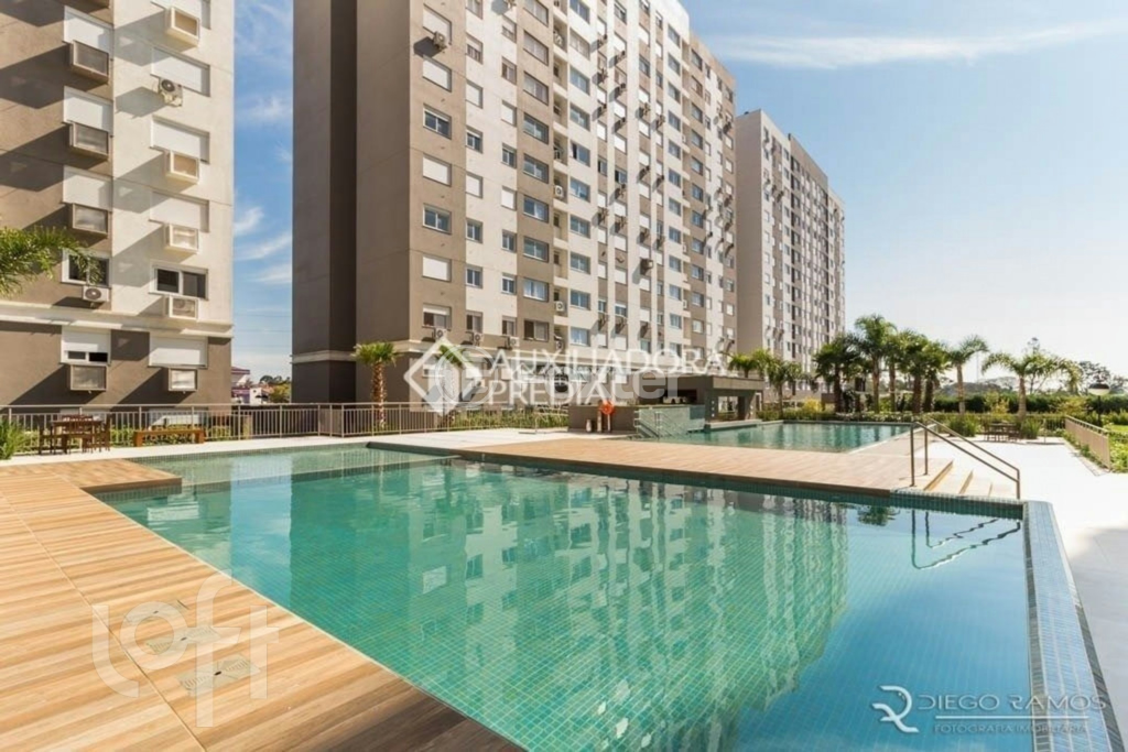 Apartamento à venda com 3 quartos, 75m² - Foto 44