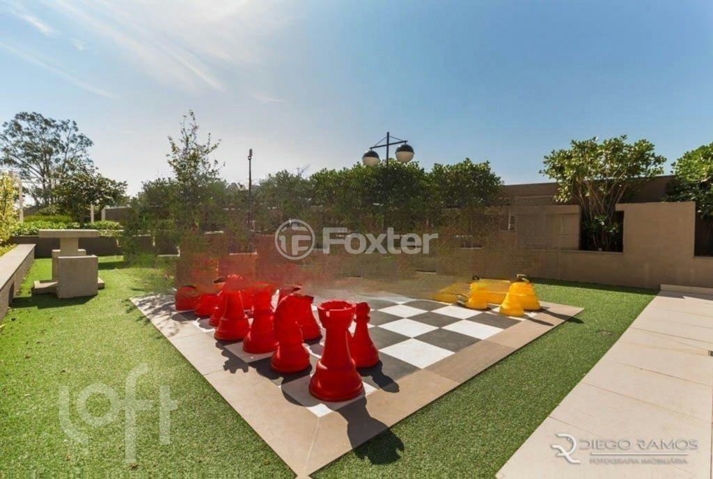 Apartamento à venda com 3 quartos, 75m² - Foto 29