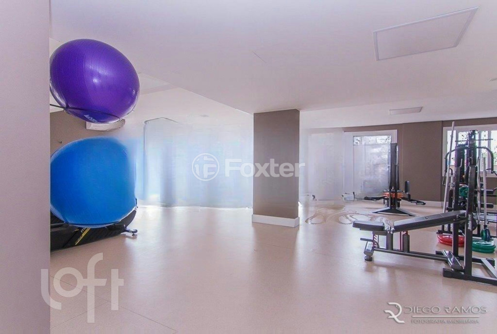 Apartamento à venda com 3 quartos, 75m² - Foto 37