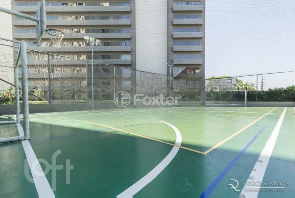 Apartamento à venda com 3 quartos, 75m² - Foto 32