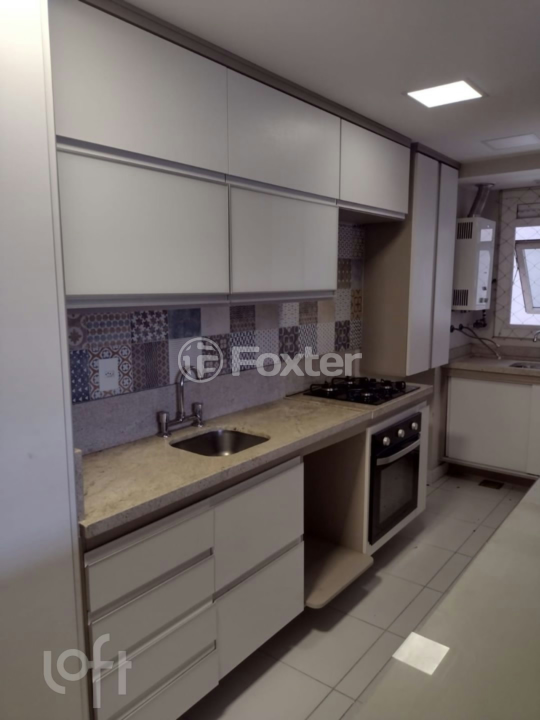 Apartamento à venda com 3 quartos, 75m² - Foto 6