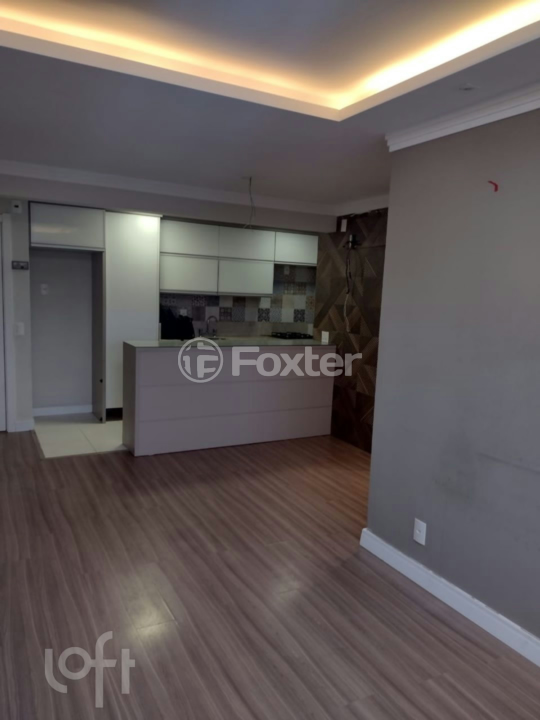 Apartamento à venda com 3 quartos, 75m² - Foto 4