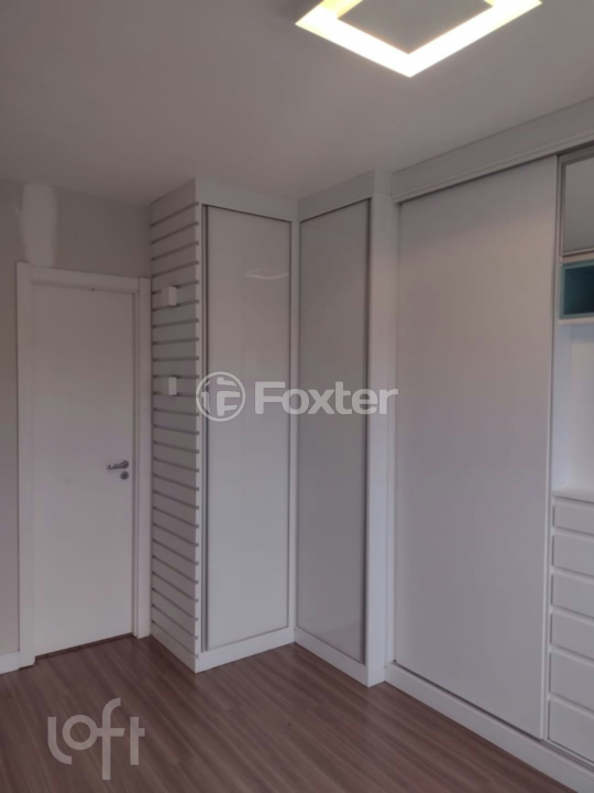 Apartamento à venda com 3 quartos, 75m² - Foto 11