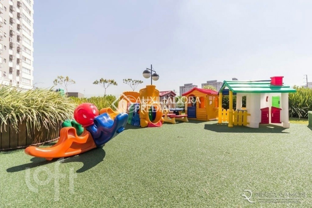 Apartamento à venda com 3 quartos, 75m² - Foto 28