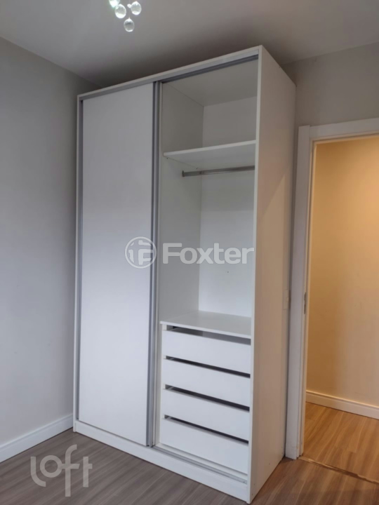 Apartamento à venda com 3 quartos, 75m² - Foto 19