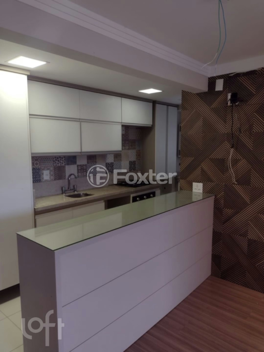 Apartamento à venda com 3 quartos, 75m² - Foto 5