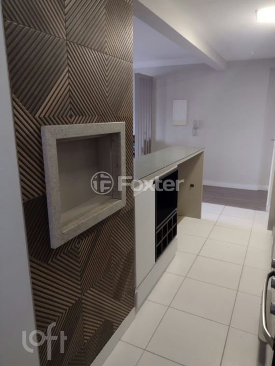 Apartamento à venda com 3 quartos, 75m² - Foto 7