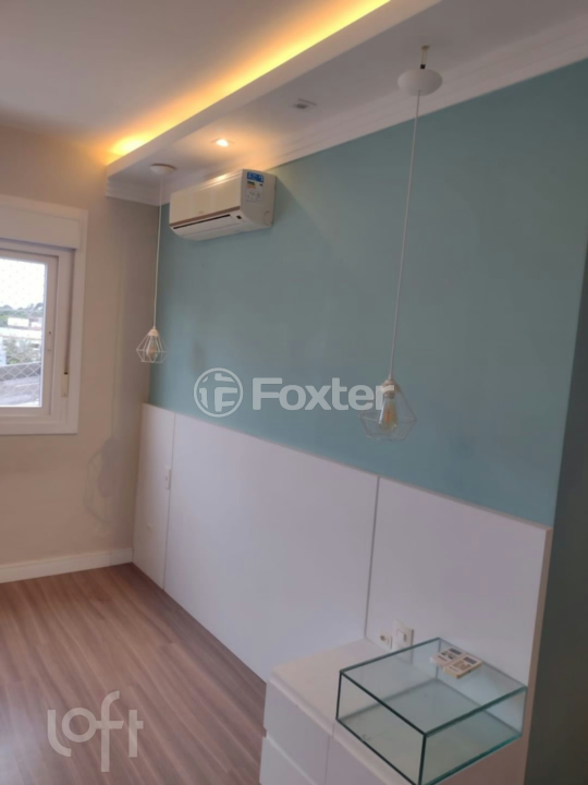 Apartamento à venda com 3 quartos, 75m² - Foto 12