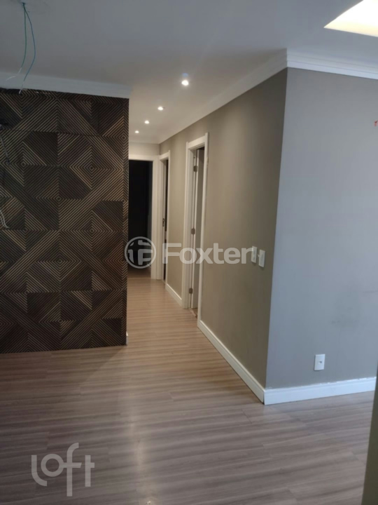 Apartamento à venda com 3 quartos, 75m² - Foto 9