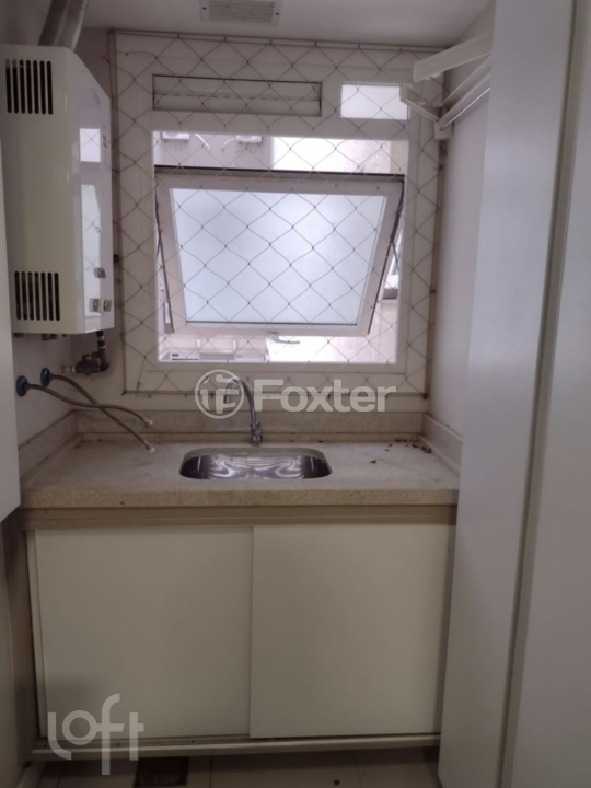 Apartamento à venda com 3 quartos, 75m² - Foto 8