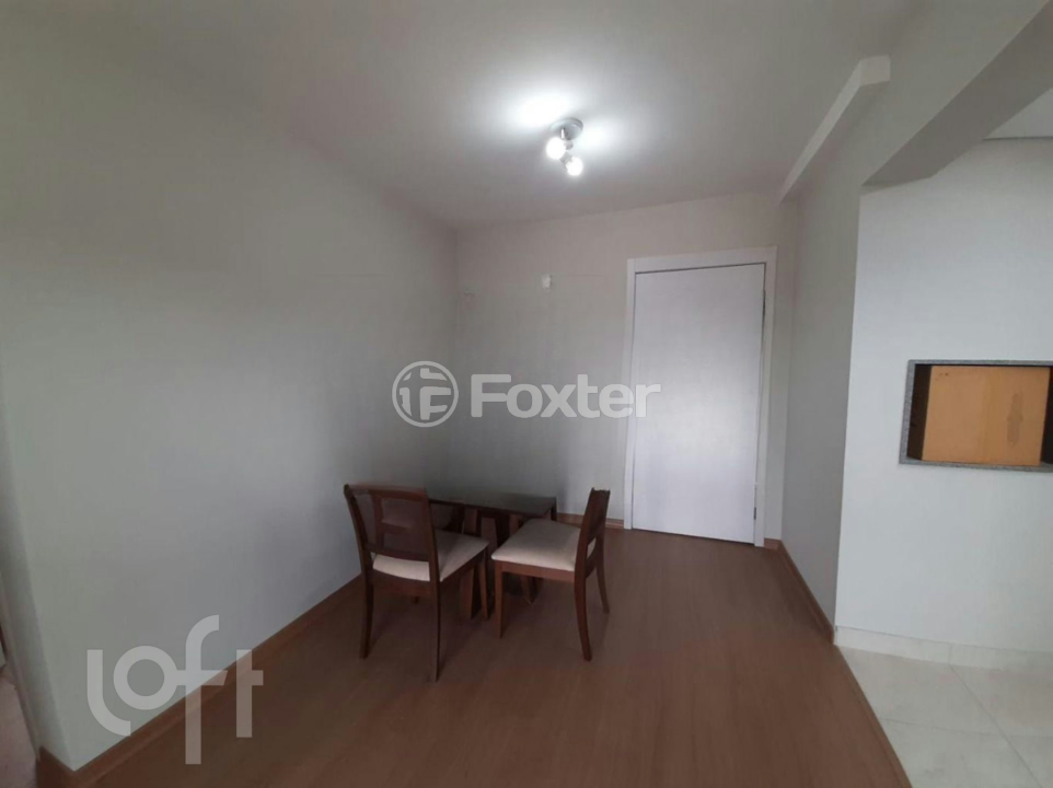 Apartamento à venda com 2 quartos, 55m² - Foto 11