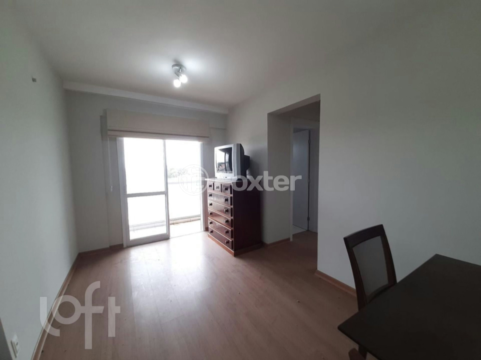 Apartamento à venda com 2 quartos, 55m² - Foto 3