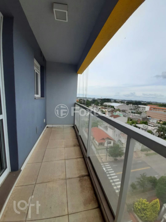 Apartamento à venda com 2 quartos, 55m² - Foto 7