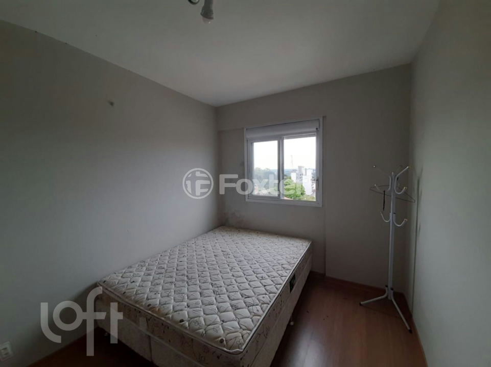Apartamento à venda com 2 quartos, 55m² - Foto 6