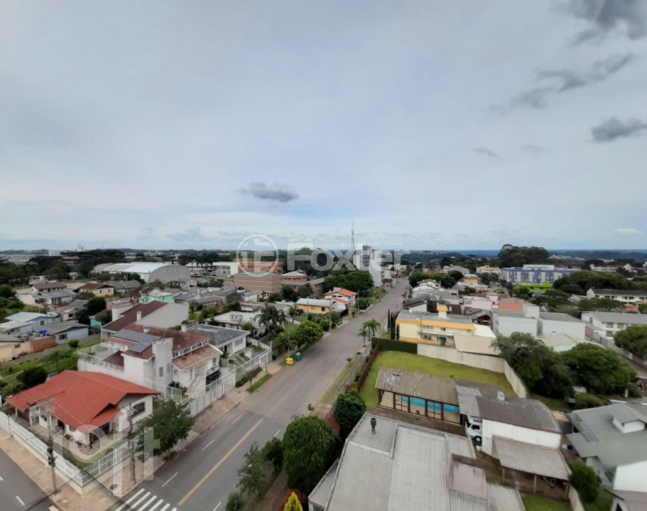 Apartamento à venda com 2 quartos, 55m² - Foto 8