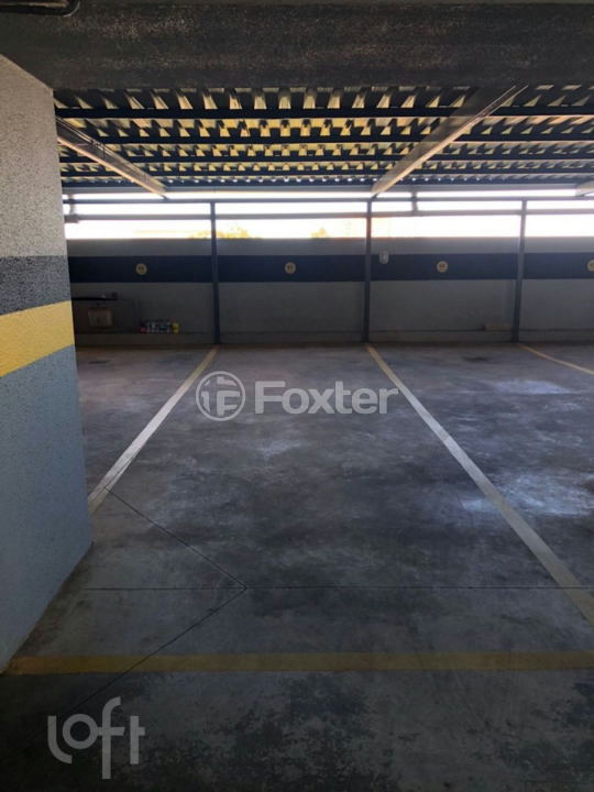 Apartamento à venda com 2 quartos, 55m² - Foto 10