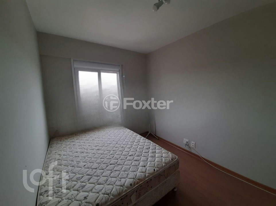 Apartamento à venda com 2 quartos, 55m² - Foto 5