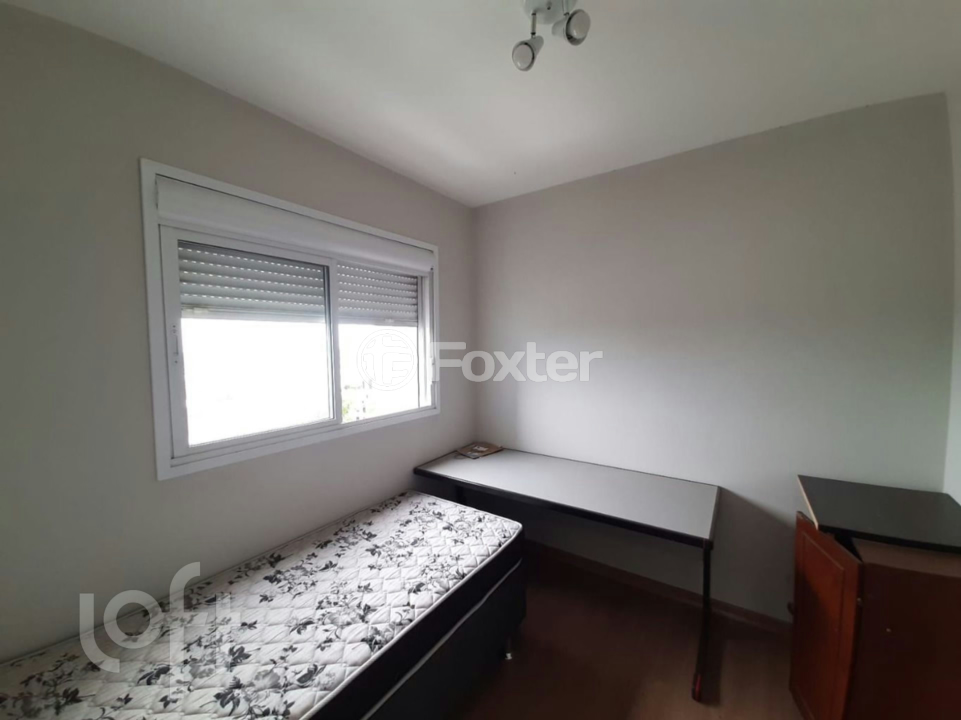Apartamento à venda com 2 quartos, 55m² - Foto 4