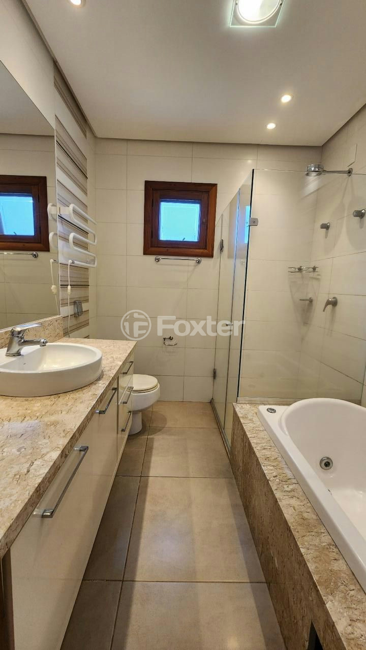 Casa de Condomínio à venda com 4 quartos, 310m² - Foto 9