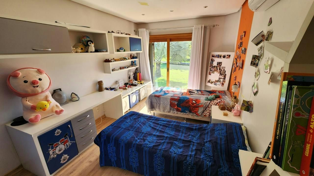 Casa de Condomínio à venda com 4 quartos, 310m² - Foto 14