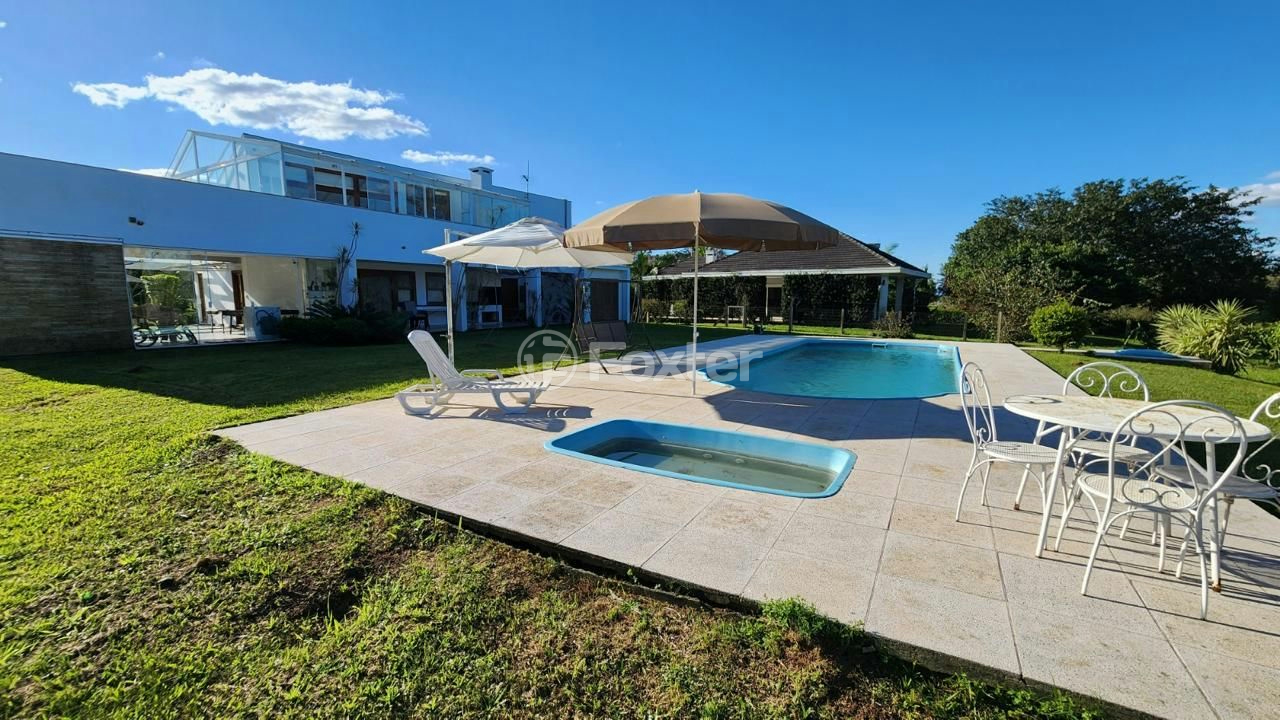 Casa de Condomínio à venda com 4 quartos, 310m² - Foto 16