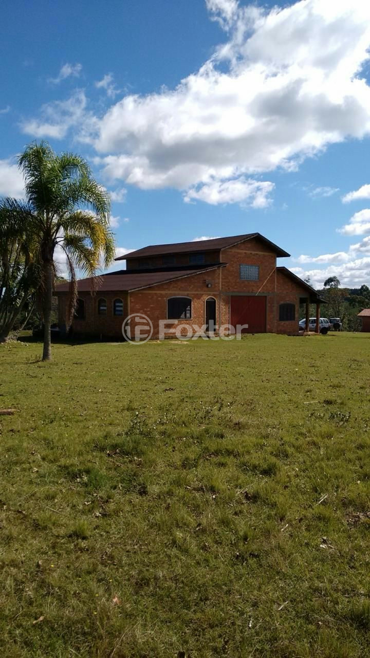 Fazenda à venda com 5 quartos, 2500000m² - Foto 10