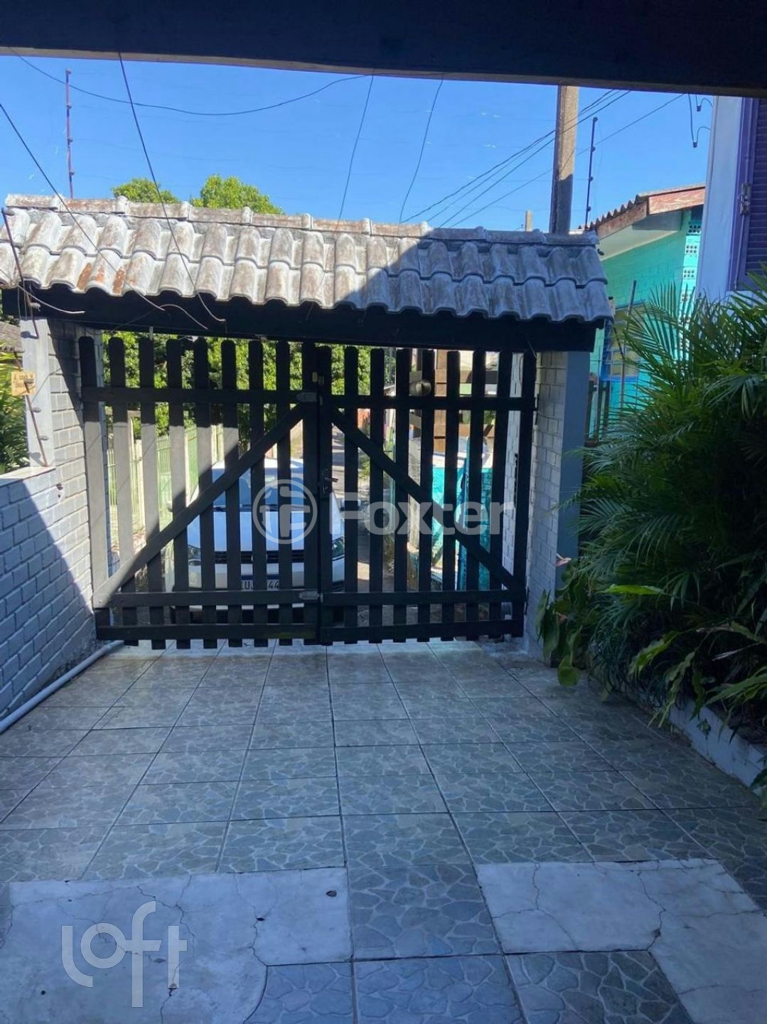 Casa à venda com 3 quartos, 148m² - Foto 1