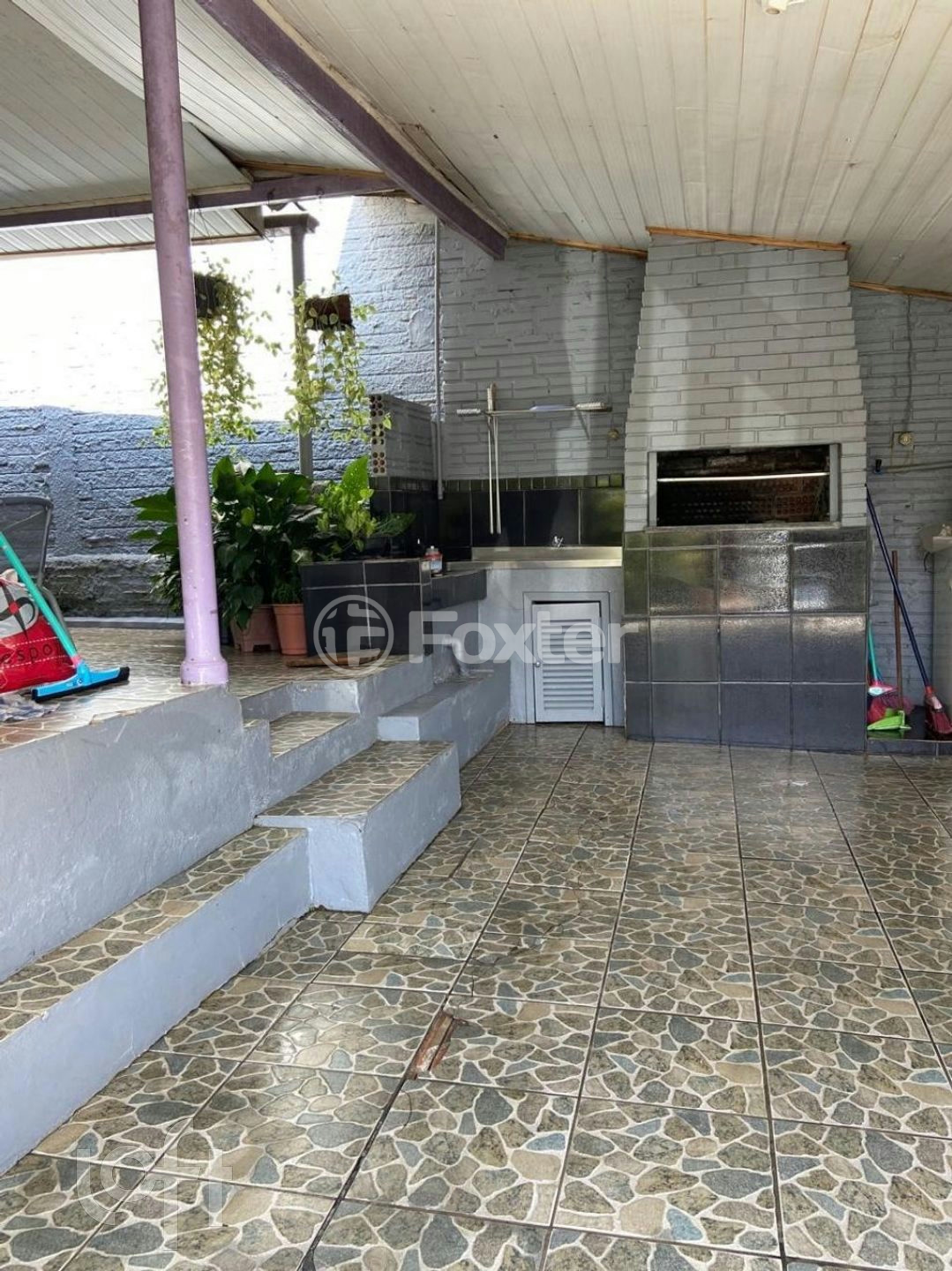 Casa à venda com 3 quartos, 148m² - Foto 9
