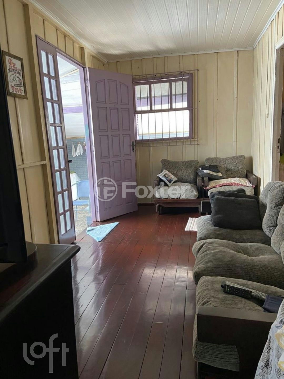 Casa à venda com 3 quartos, 148m² - Foto 4