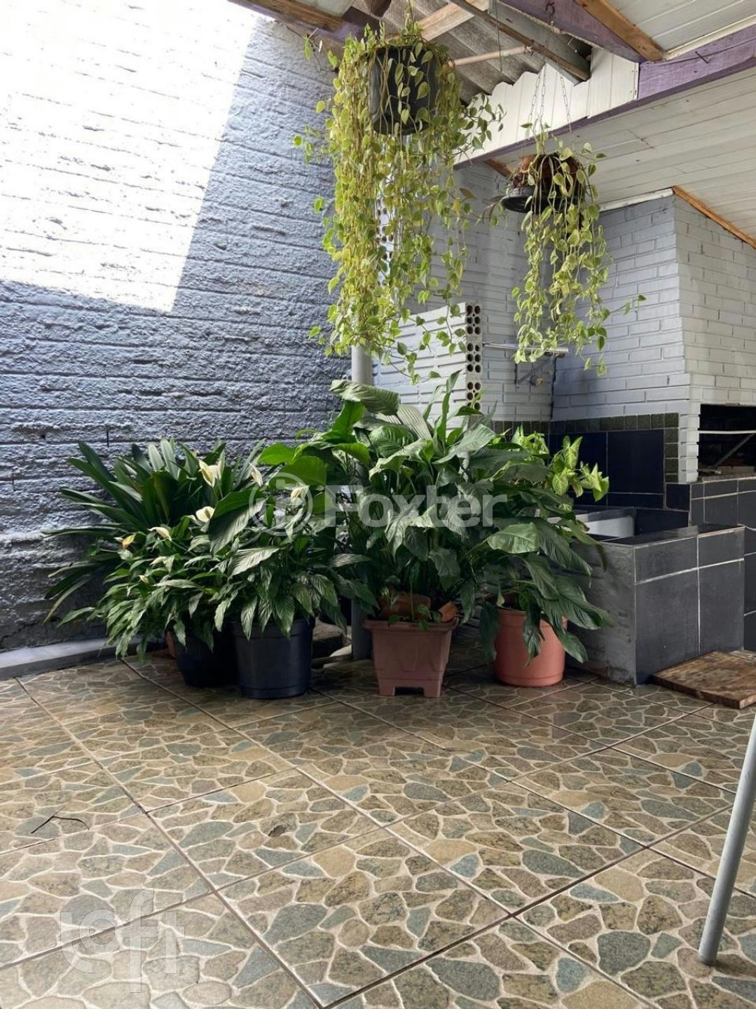 Casa à venda com 3 quartos, 148m² - Foto 8