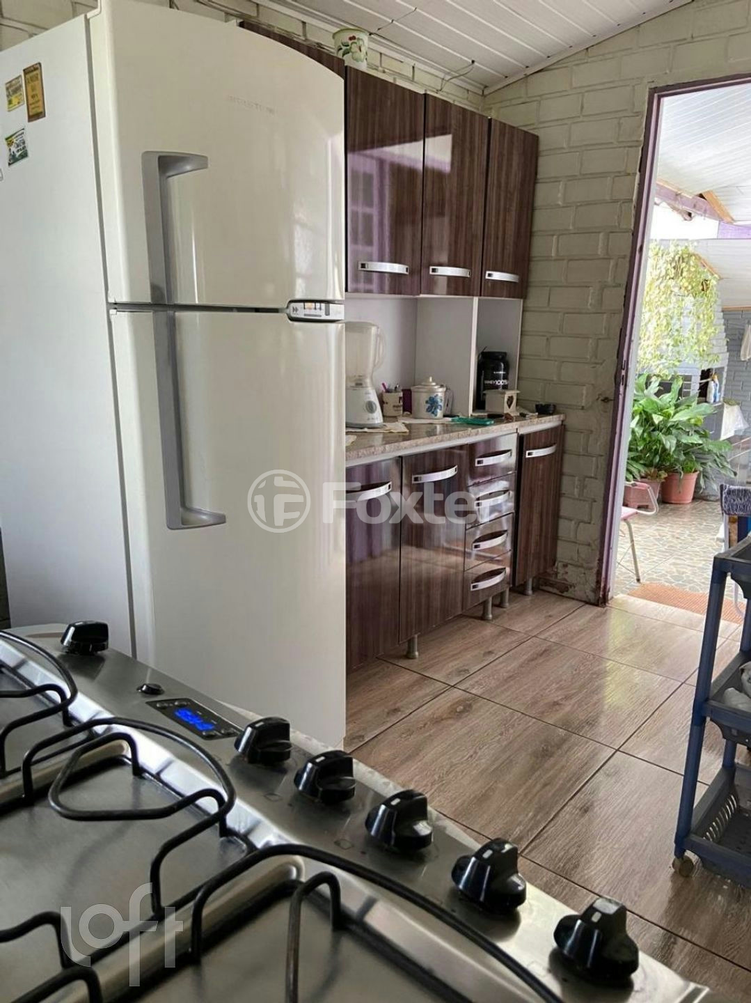 Casa à venda com 3 quartos, 148m² - Foto 12