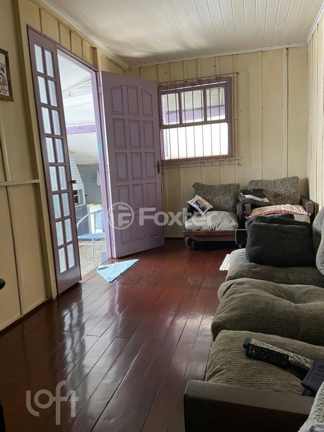 Casa à venda com 3 quartos, 148m² - Foto 3