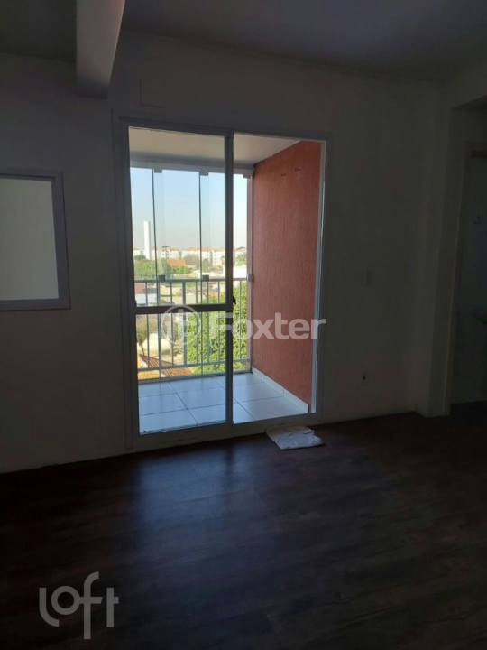 Apartamento à venda com 2 quartos, 48m² - Foto 8