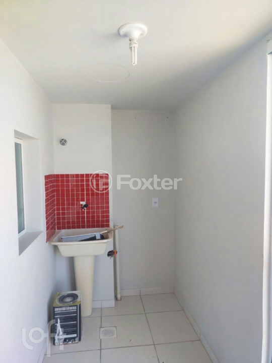 Apartamento à venda com 2 quartos, 48m² - Foto 13