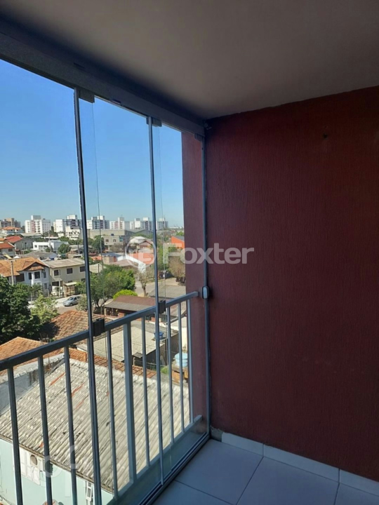 Apartamento à venda com 2 quartos, 48m² - Foto 4