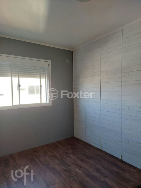 Apartamento à venda com 2 quartos, 48m² - Foto 9