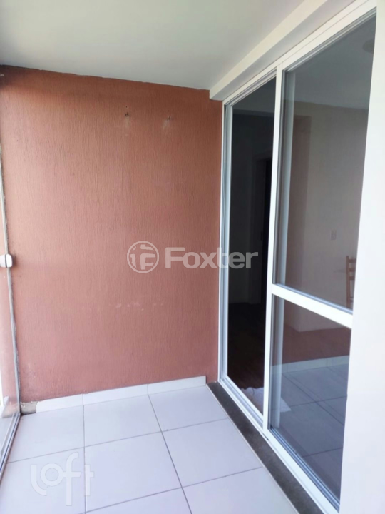 Apartamento à venda com 2 quartos, 48m² - Foto 14