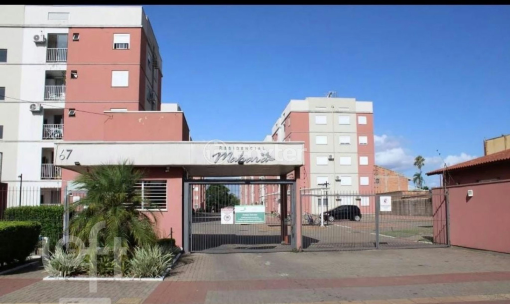 Apartamento à venda com 2 quartos, 48m² - Foto 21