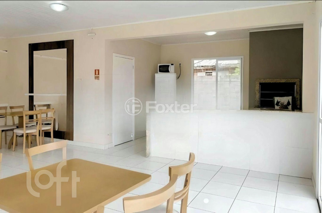 Apartamento à venda com 2 quartos, 48m² - Foto 25