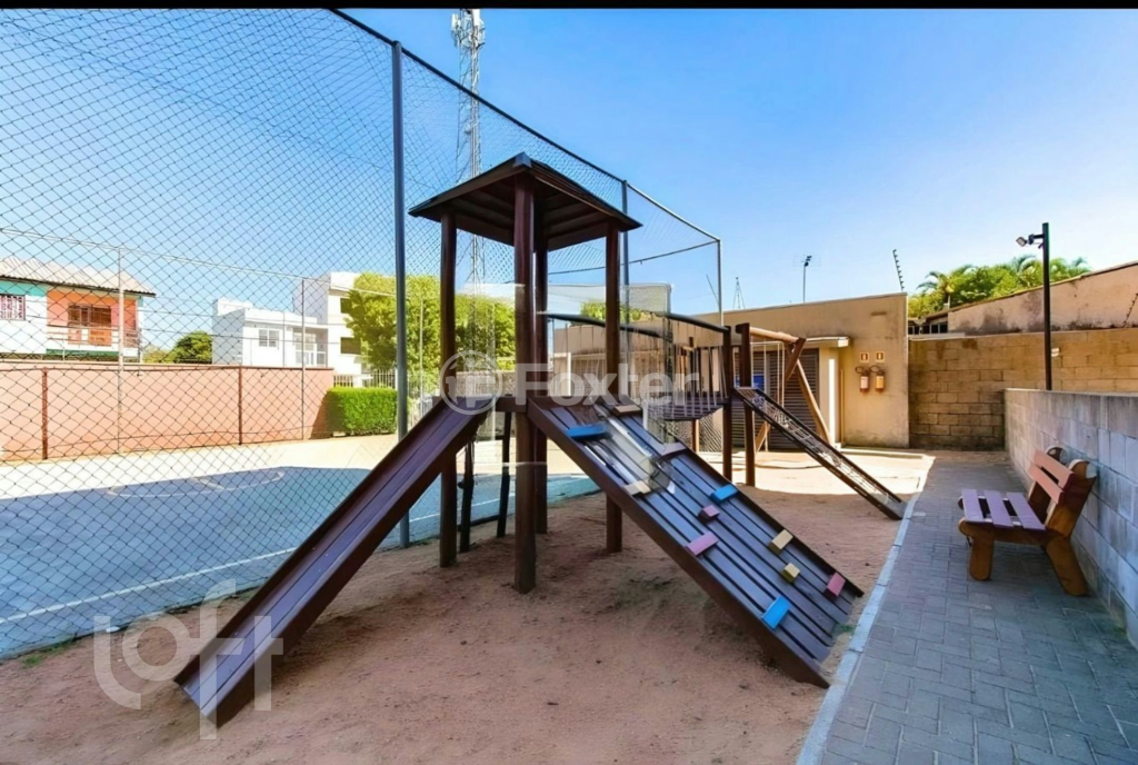 Apartamento à venda com 2 quartos, 48m² - Foto 22
