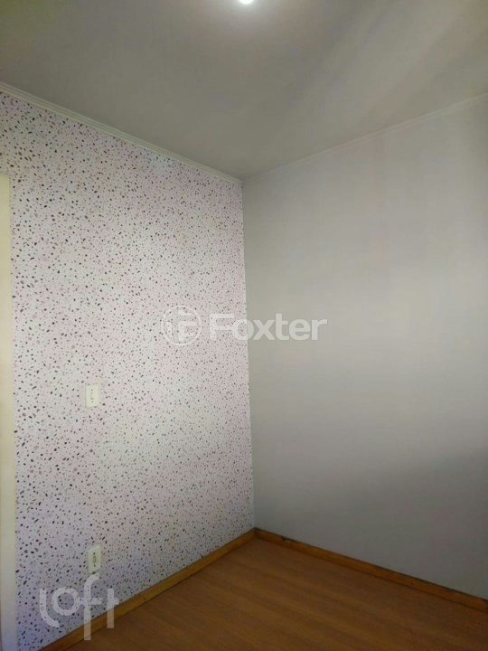 Apartamento à venda com 2 quartos, 48m² - Foto 11