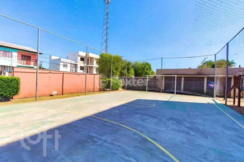 Apartamento à venda com 2 quartos, 48m² - Foto 23