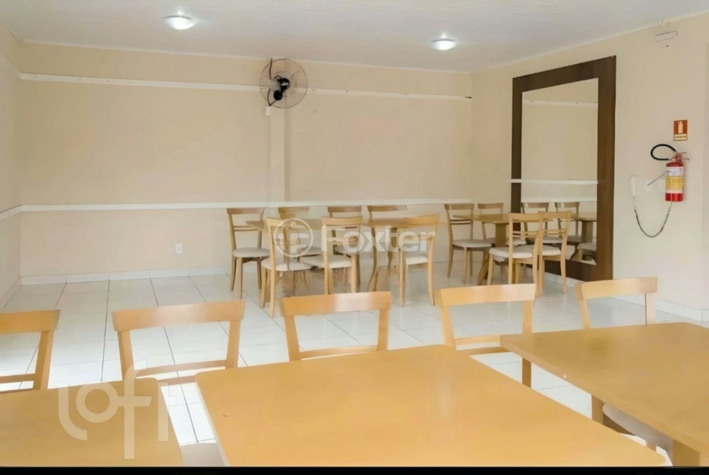 Apartamento à venda com 2 quartos, 48m² - Foto 24