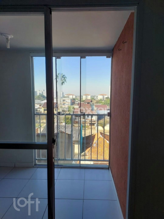 Apartamento à venda com 2 quartos, 48m² - Foto 5
